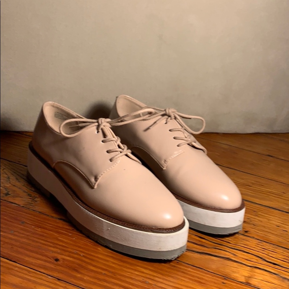 Kensie shoes